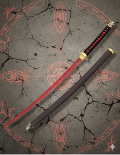 Decorative Katana Rivers of Blood, Elden Ring 2