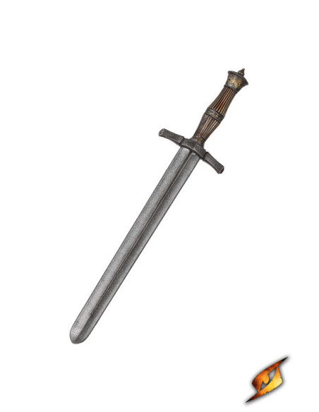 Medieval pirate dagger for LARP,...