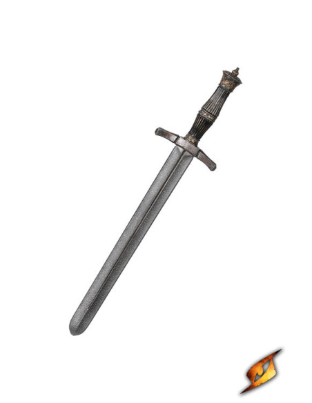 Pirate medieval dagger for LARP,...