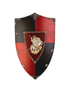 Shield of the Black Prince