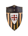 Shield Knights of Jerusalem