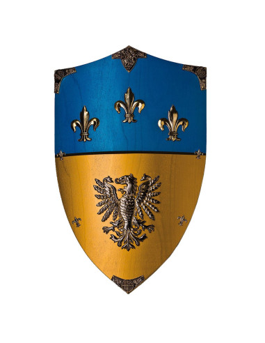 Shield of Charlemagne