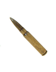 Mauser K98 rifle bullet
