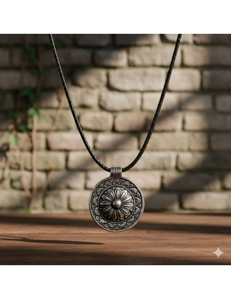 Medieval pendant from Cappadocia,...