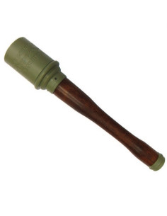 Grenade M-24 Stielhandgarnet
