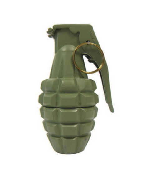 MK-2 grenade or pineapple MK-2 grenade or pineapple
