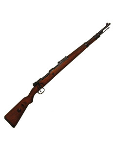 98K Mauser carbine, Germany 1935