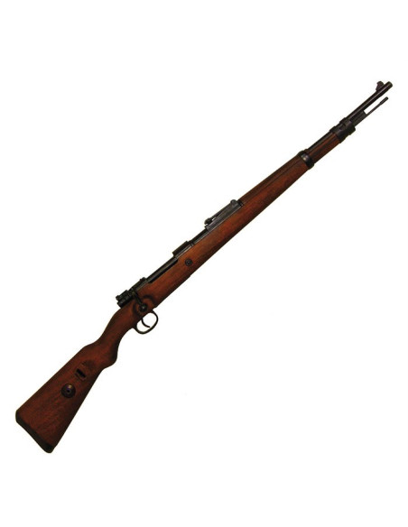 98K Mauser carbine, Germany 1935