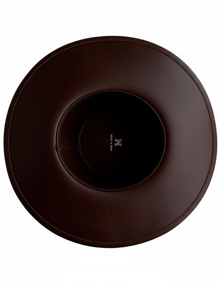 Unofficial Van Helsing leather hat,...