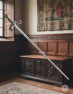Fernando III sword (106 cms.)