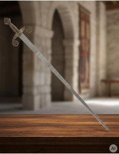 Fernando III Sword (124cms.)