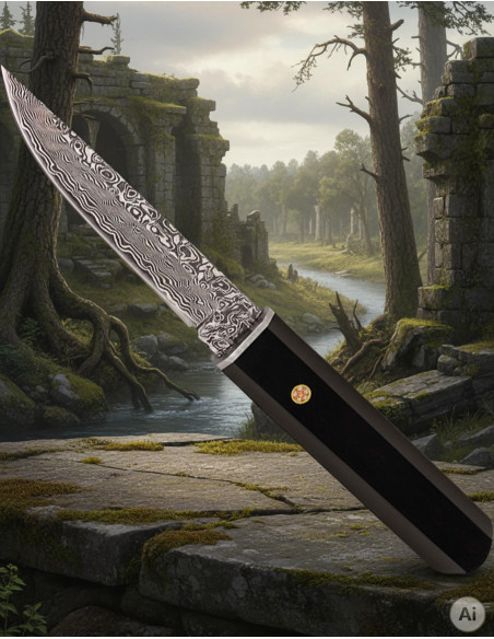 Adventure Sports Knife Albainox...