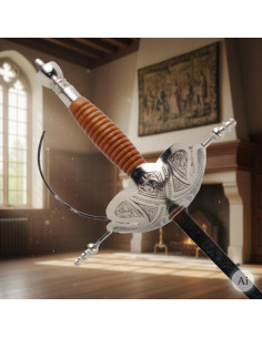 Niquelated Castanets Foil