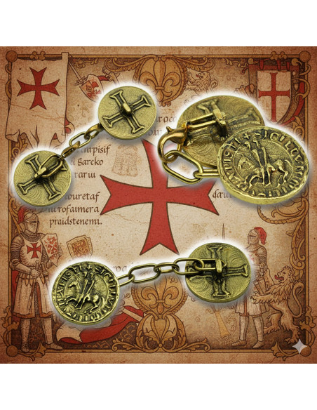 Cloak Cloak Templars