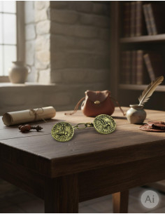 Cloak Cloak Templars