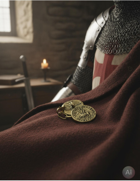 Cloak Cloak Templars