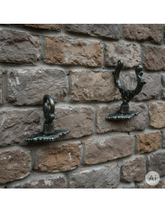 sword hanging bracket 2