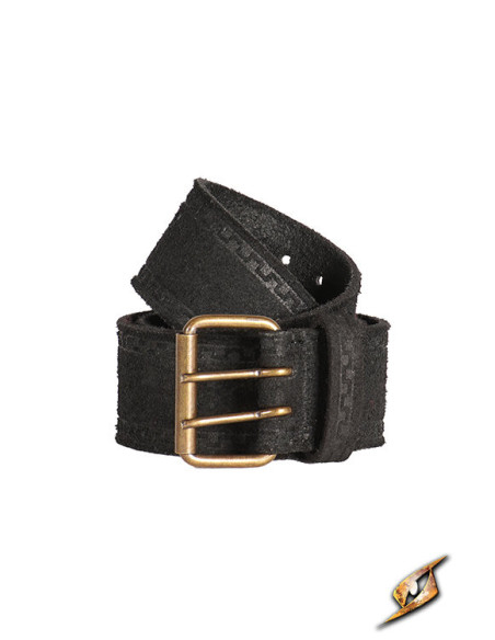 Suede Leather Pirate Belt Model...
