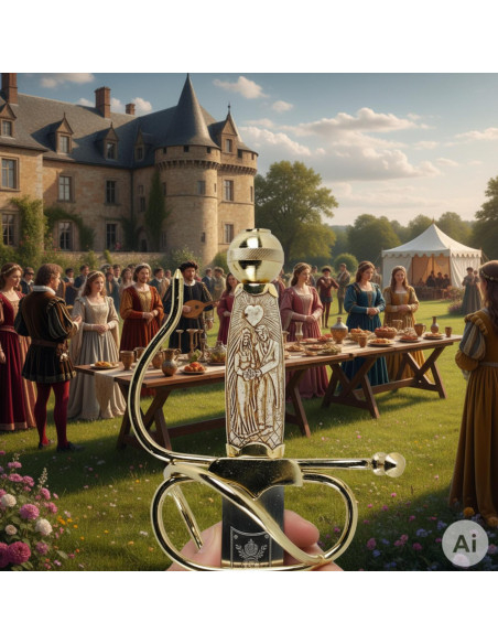 Espada Colada for weddings (without...