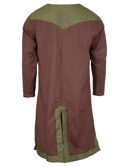 Men's Viking Tunic in cotton, model...