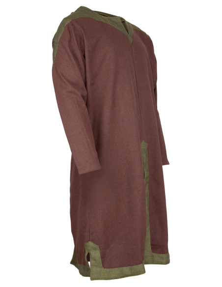 Men's Viking Tunic in cotton, model...