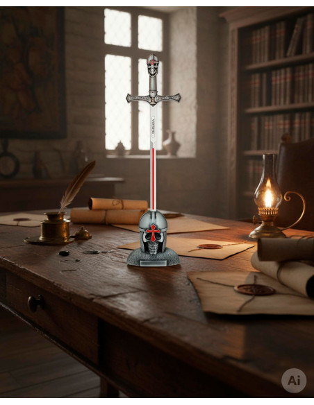 Support Pack for Letter Openers and...