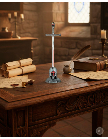 Support Pack for Letter Openers and...