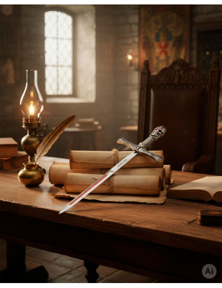 Support Pack for Letter Openers and...