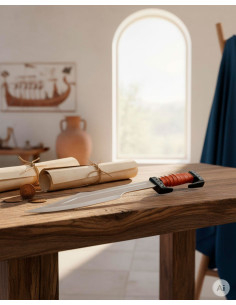 Espartan Sword Card Opener, 18 cm.