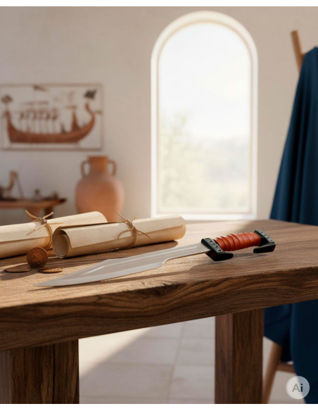 Espartan Sword Card Opener, 18 cm.