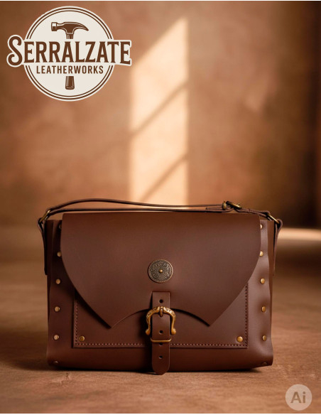 Explorer Bag, shoulder bag type, in...