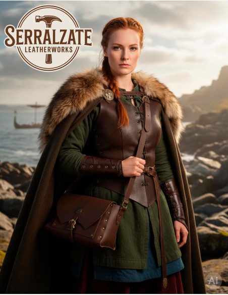 Explorer Bag, shoulder bag type, in...