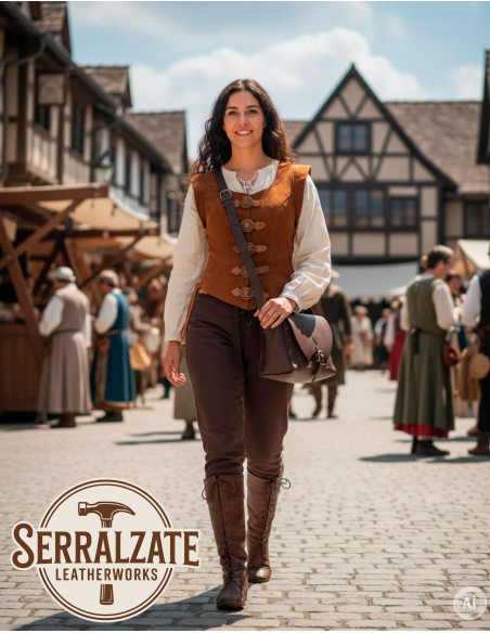 Explorer Bag, shoulder bag type, in...