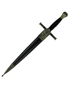 Macleod dagger