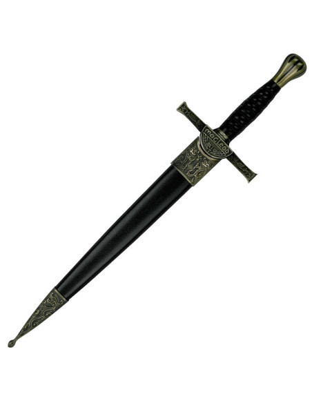Macleod dagger