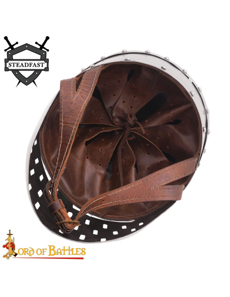 Crusader Knight Helmet, 12th-13th...