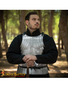 Medieval Gothic Breastplate from the 15th-16th centuries... 2