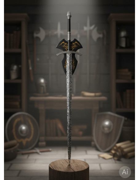 Unofficial Sword of the Witch King,...