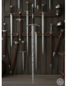 Unofficial Sword of the Witch King, The Lord of the Rings 2