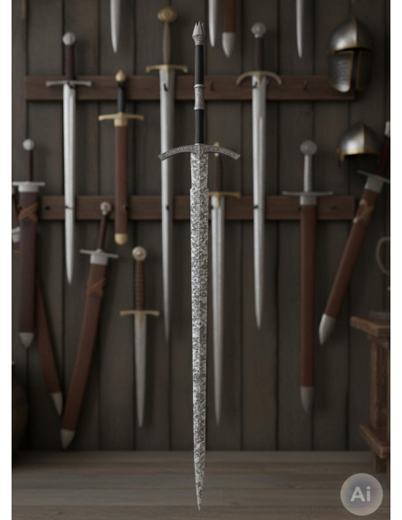 Unofficial Sword of the Witch King,...