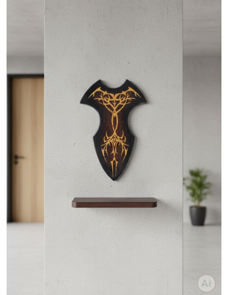 Unofficial Sword of the Witch King,...