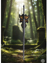 Unofficial Nazgul Sword, The Lord of the Rings