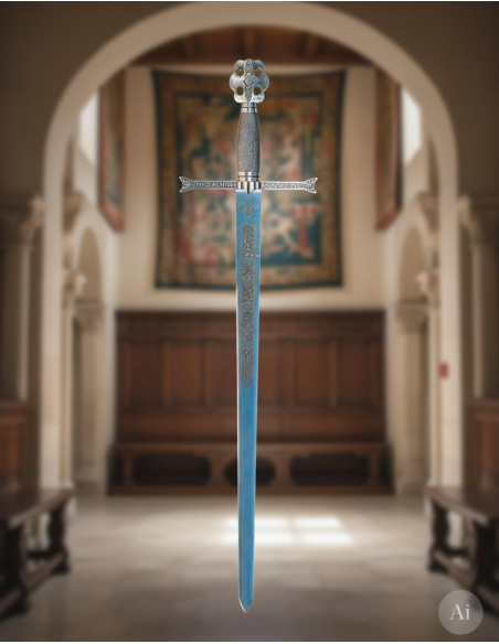 Sword of the Catholic Monarchs