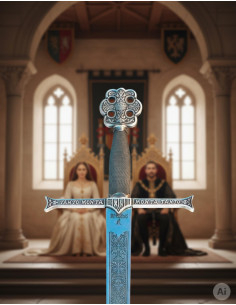 Sword of the Catholic Monarchs 2