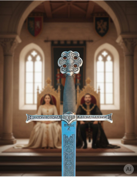Sword of the Catholic Monarchs