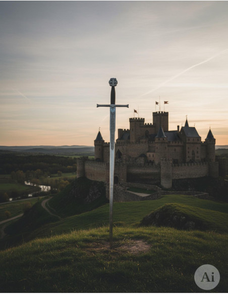 Sword of the Catholic Monarchs