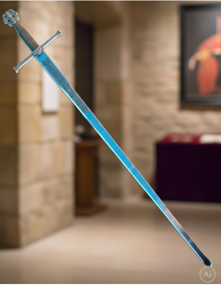 Sword of the Catholic Monarchs