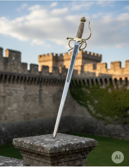 Espada Colada for weddings (with... Espada Colada for weddings (with...