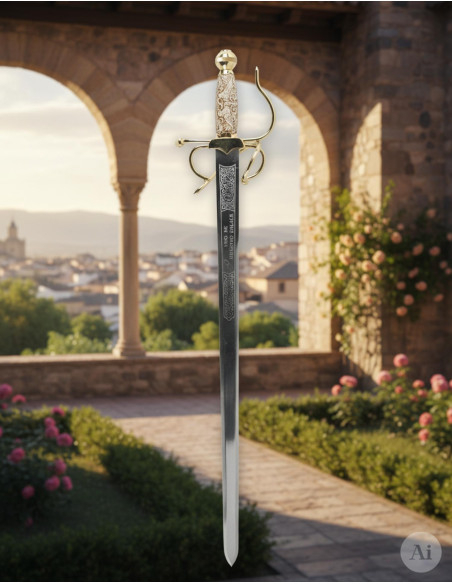 Espada Colada for weddings (with... Espada Colada for weddings (with...