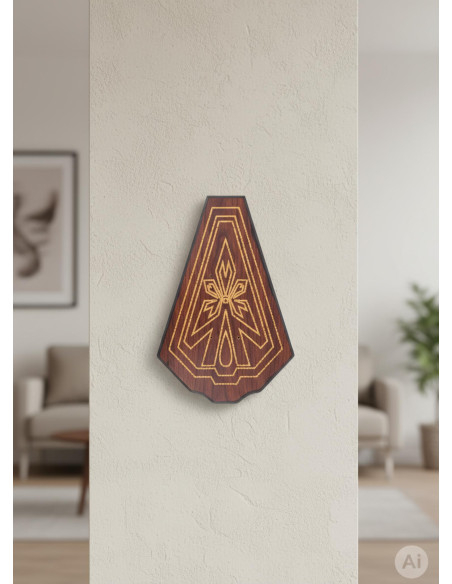 Unofficial Gimli's Walking Axe from...